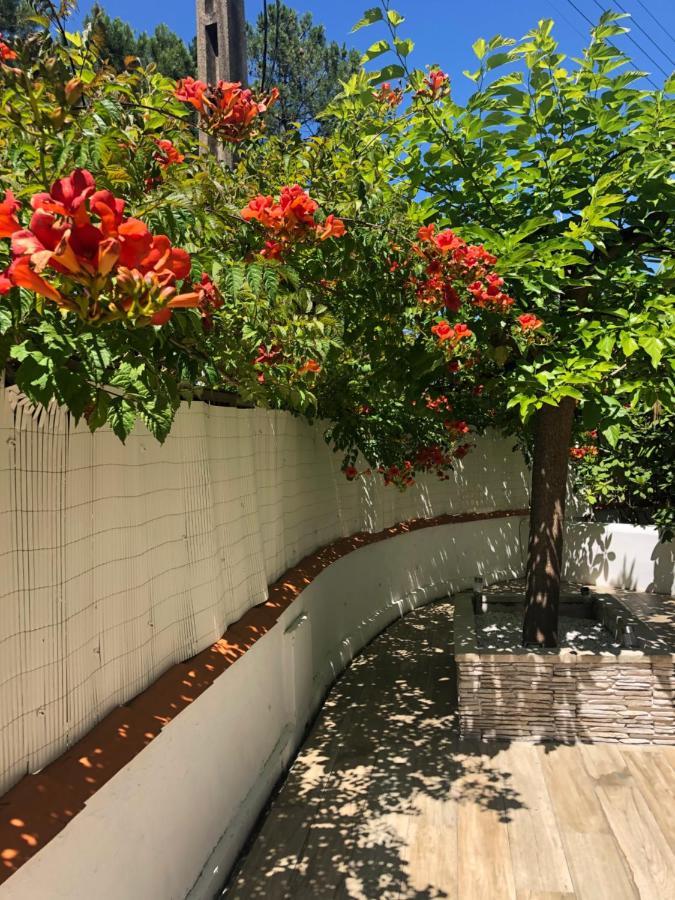 Maison La Fleur De Sel Anglet Bagian luar foto